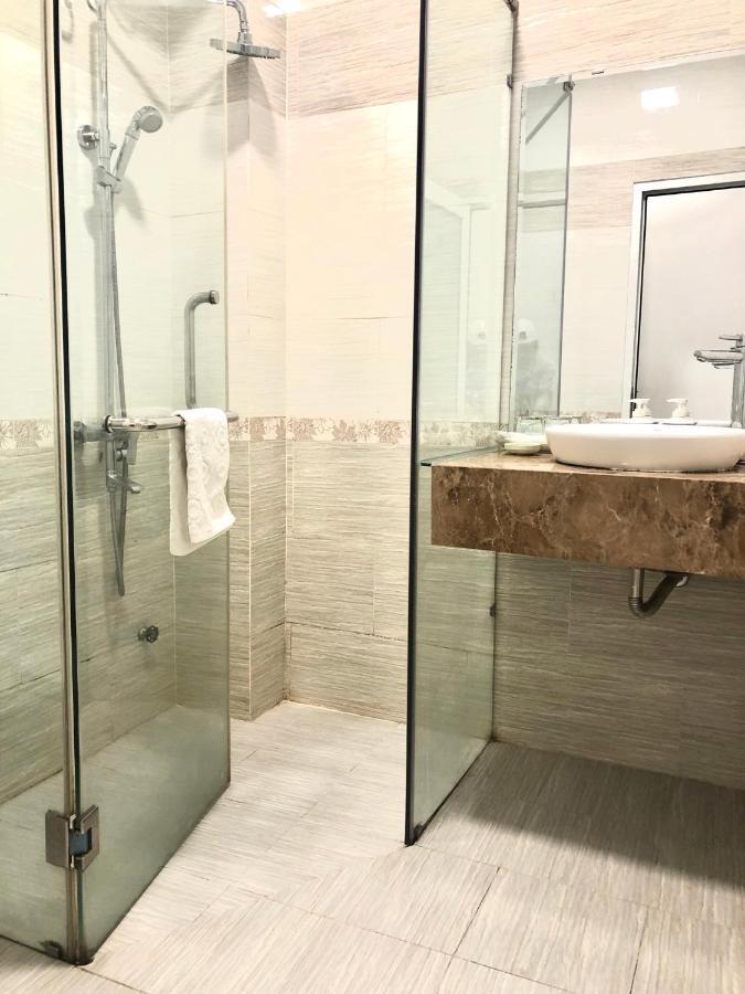 Doc May By Yolohotels Да Лат Екстериор снимка