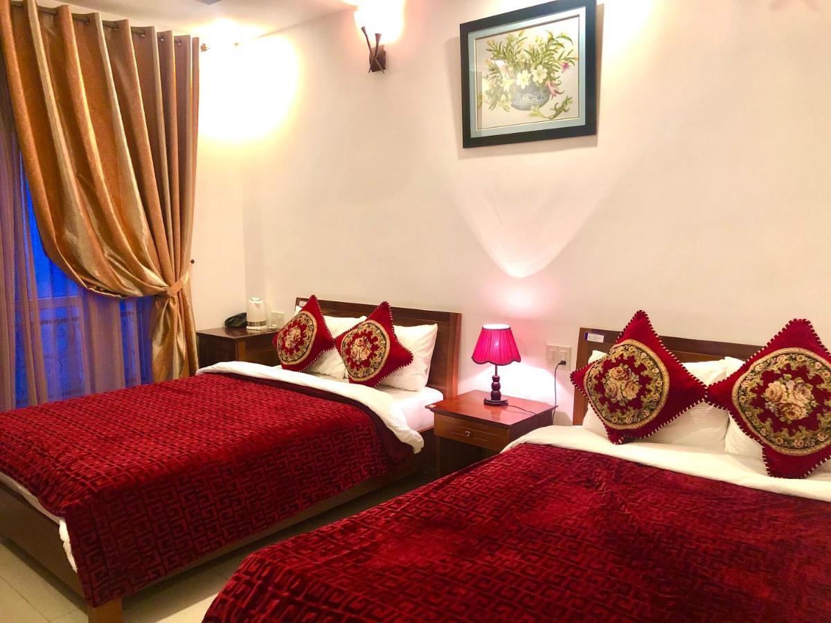 Doc May By Yolohotels Да Лат Екстериор снимка