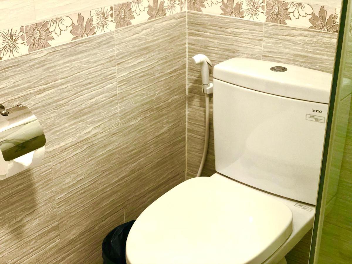 Doc May By Yolohotels Да Лат Екстериор снимка