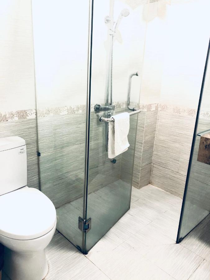 Doc May By Yolohotels Да Лат Екстериор снимка