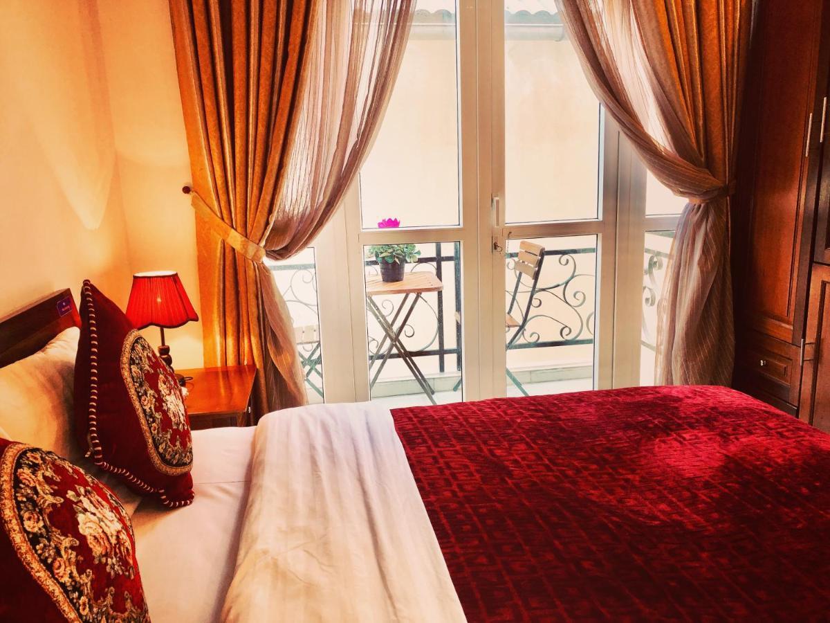Doc May By Yolohotels Да Лат Екстериор снимка