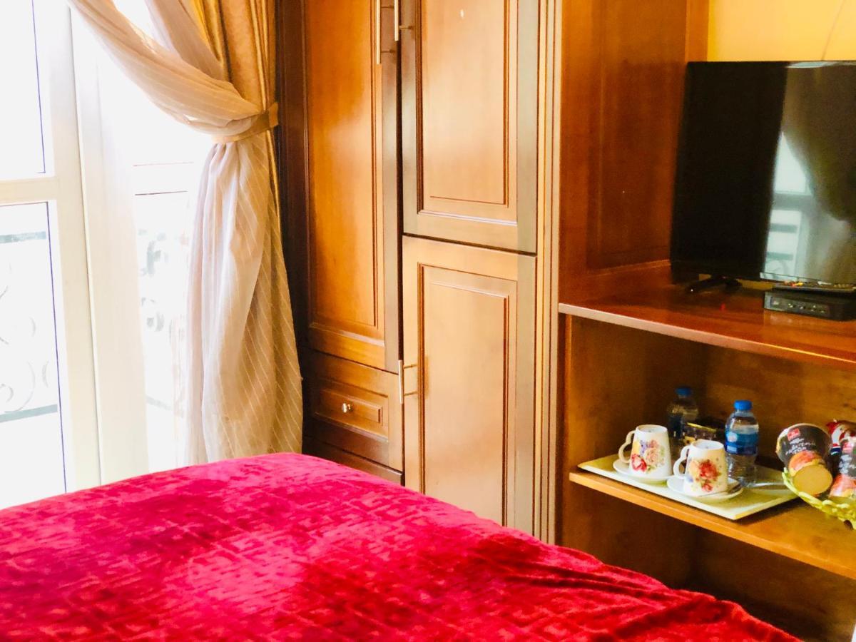 Doc May By Yolohotels Да Лат Екстериор снимка