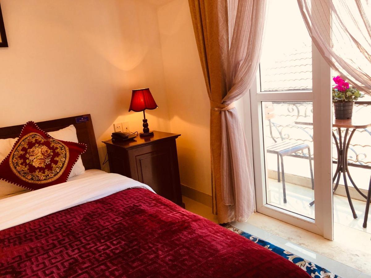 Doc May By Yolohotels Да Лат Екстериор снимка